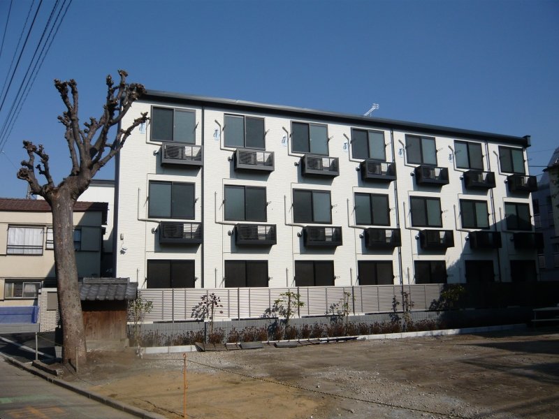 Exterior Image