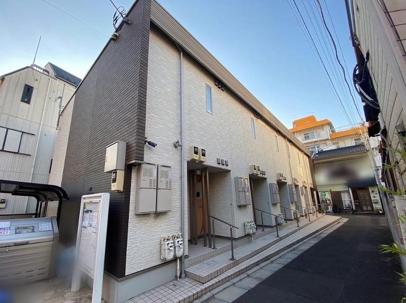 Exterior Image