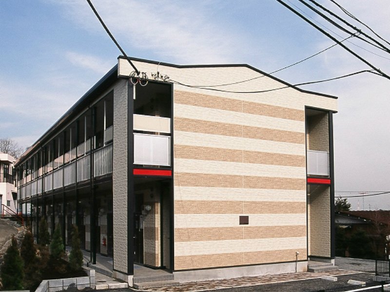 Exterior Image