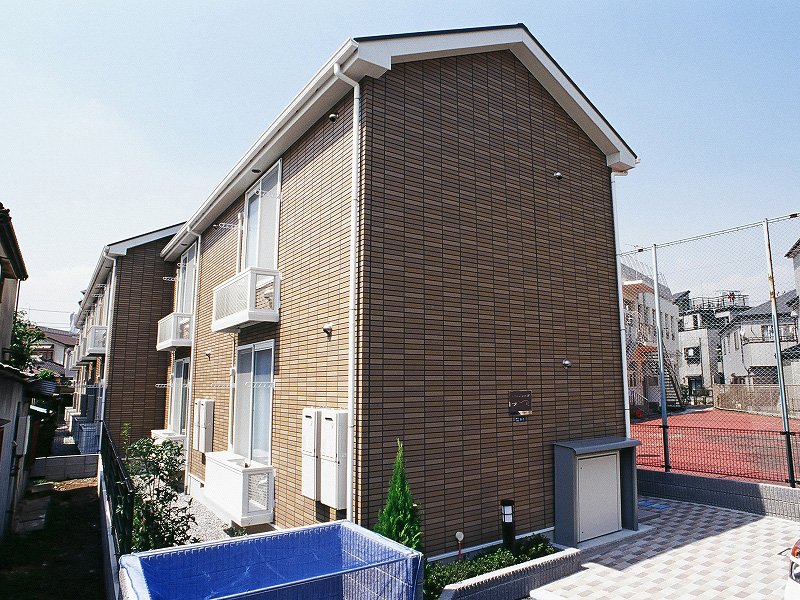 Exterior Image