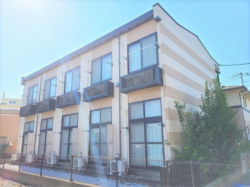 Exterior Image