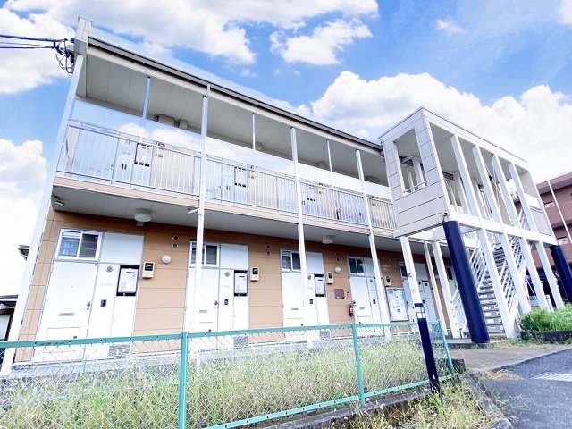 Exterior Image