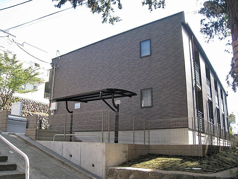 Exterior Image