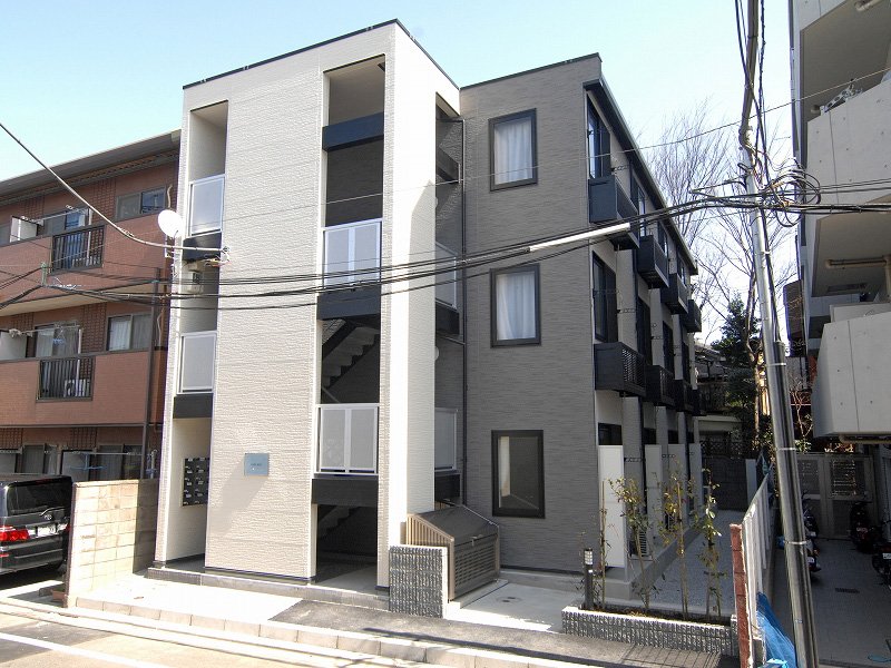 Exterior Image