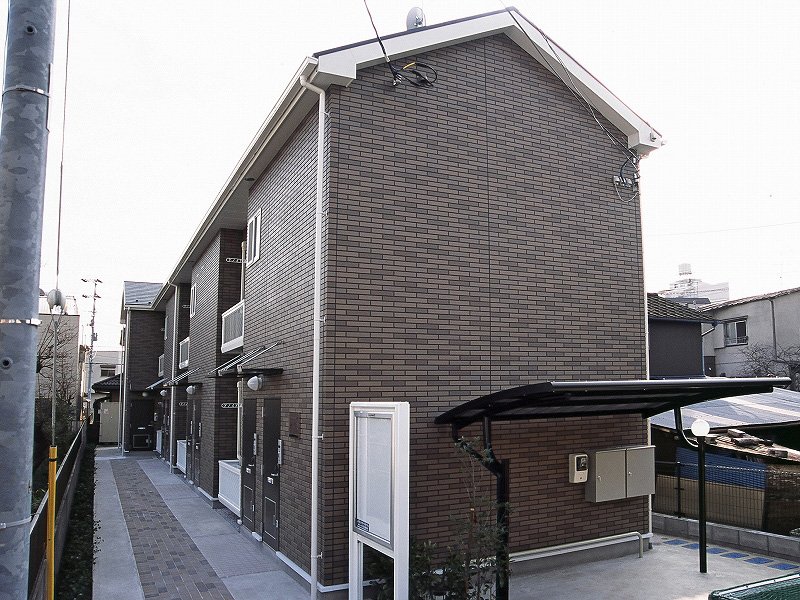 Exterior Image