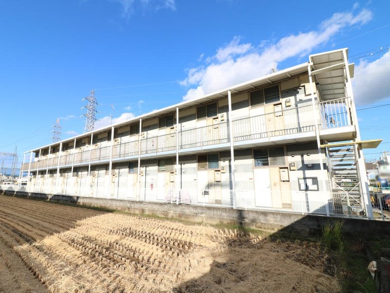 Exterior Image