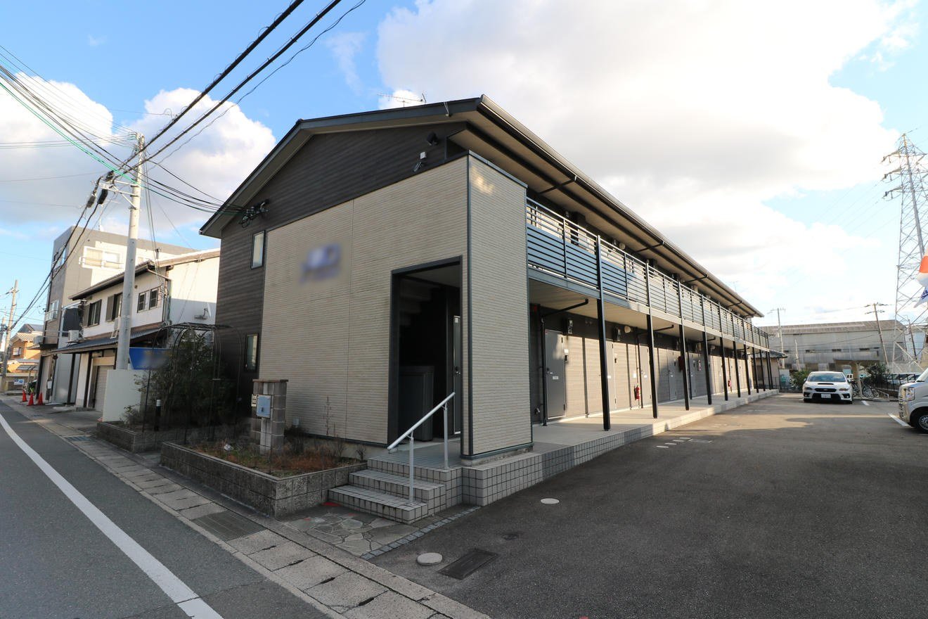 Exterior Image