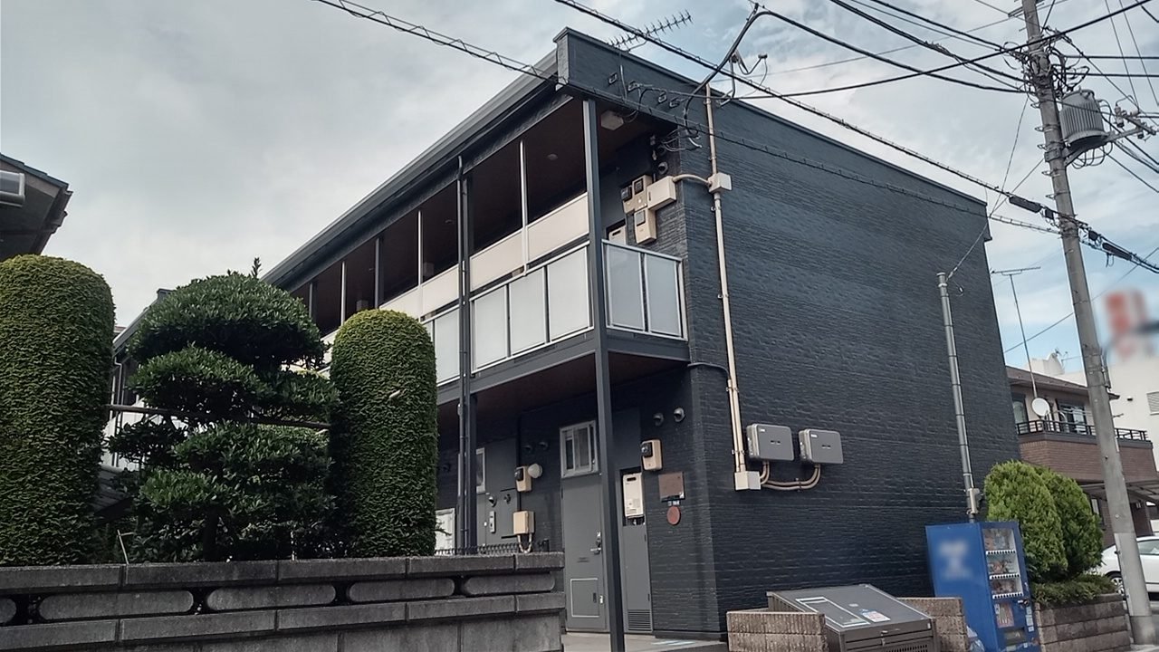 Exterior Image