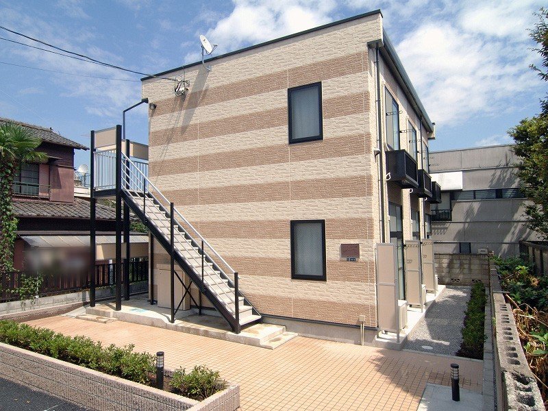 Exterior Image