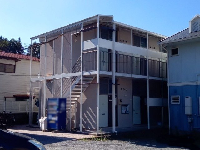 Exterior Image