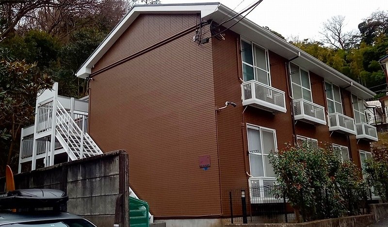 Exterior Image