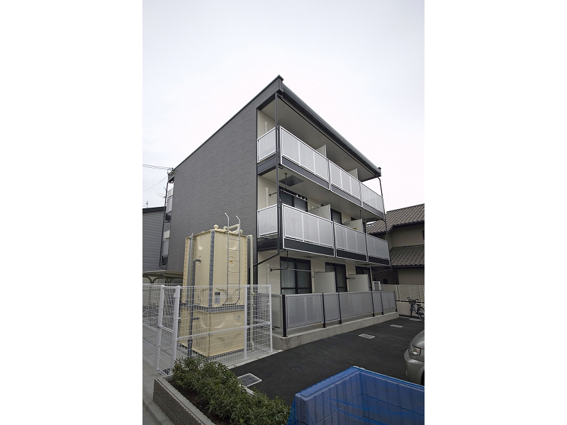 Exterior Image