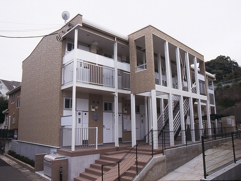 Exterior Image