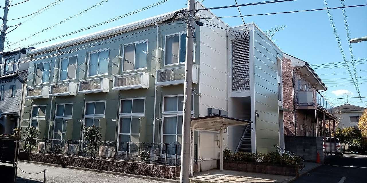 Exterior Image