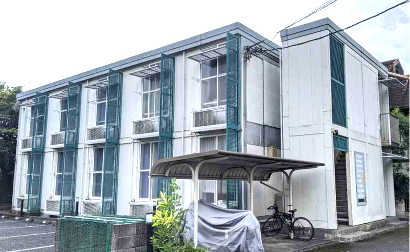 Exterior Image