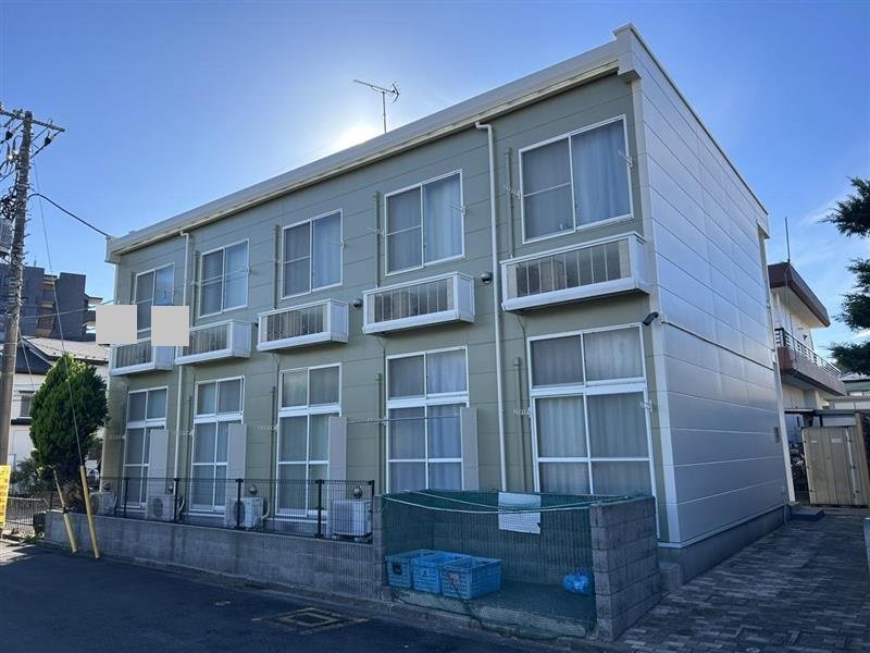 Exterior Image
