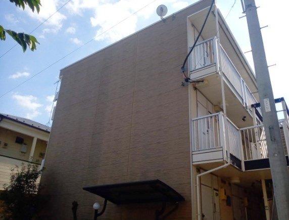 Exterior Image