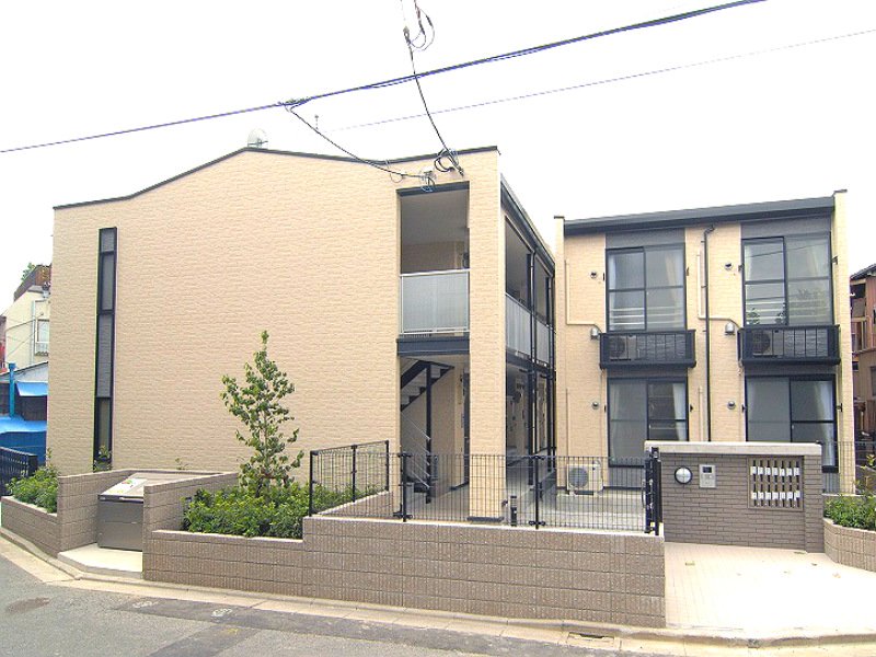Exterior Image