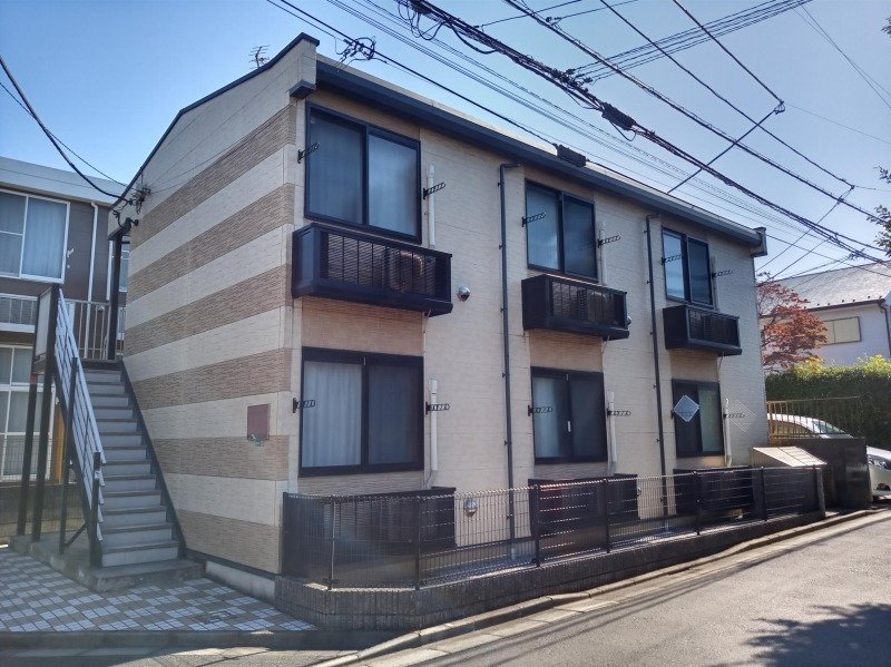 Exterior Image