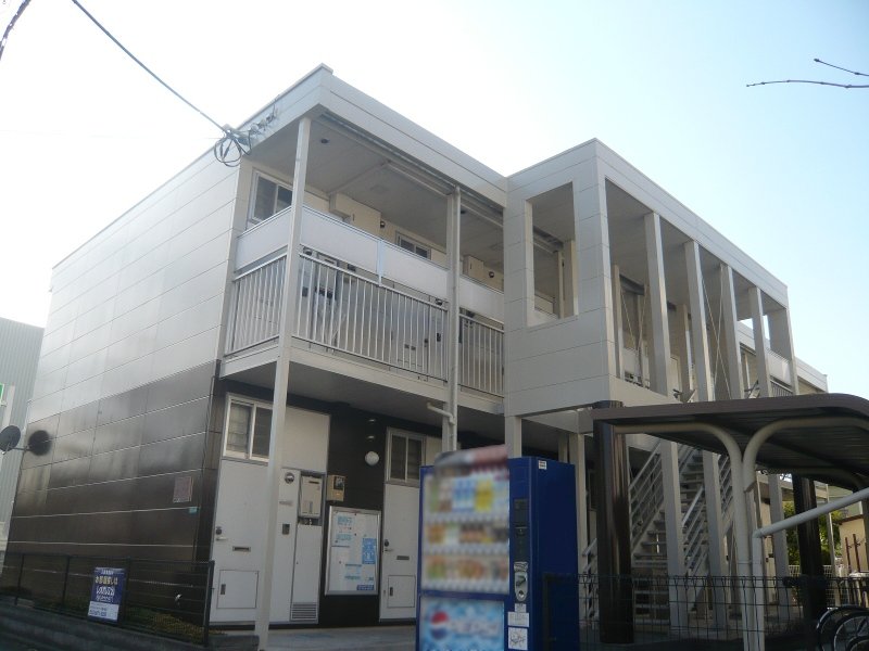 Exterior Image