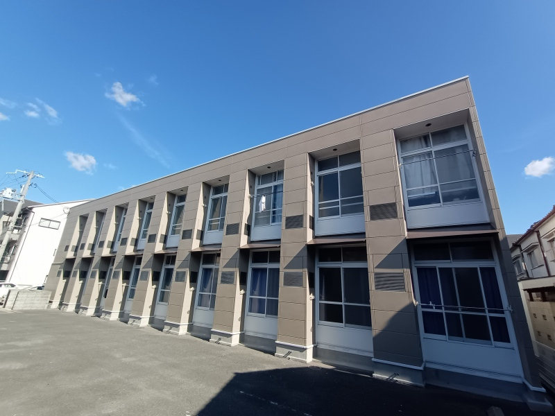 Exterior Image