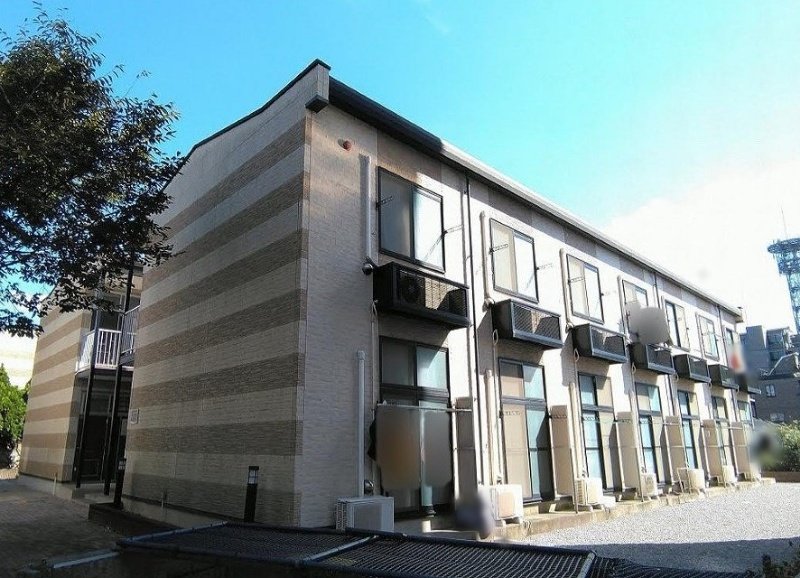 Exterior Image