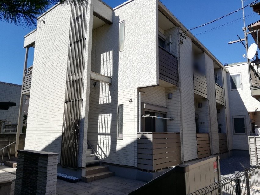 Exterior Image