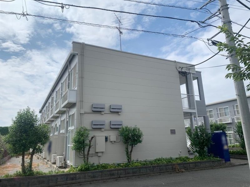 Exterior Image