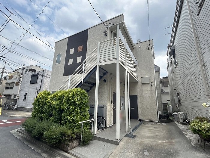 Exterior Image