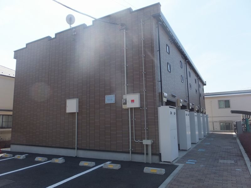 Exterior Image