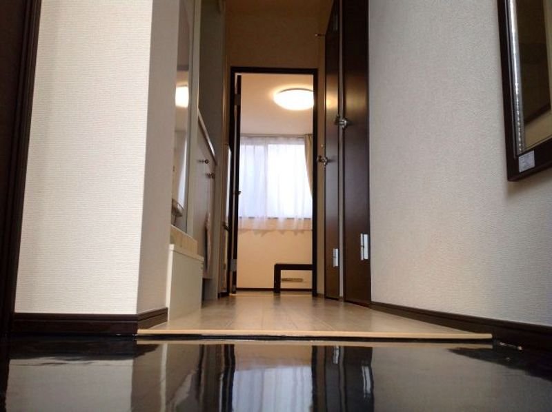 居間