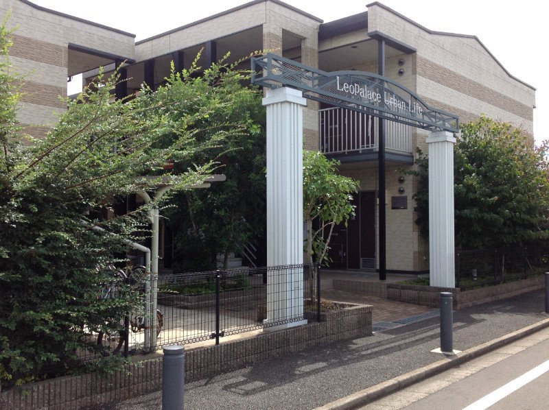 Exterior Image