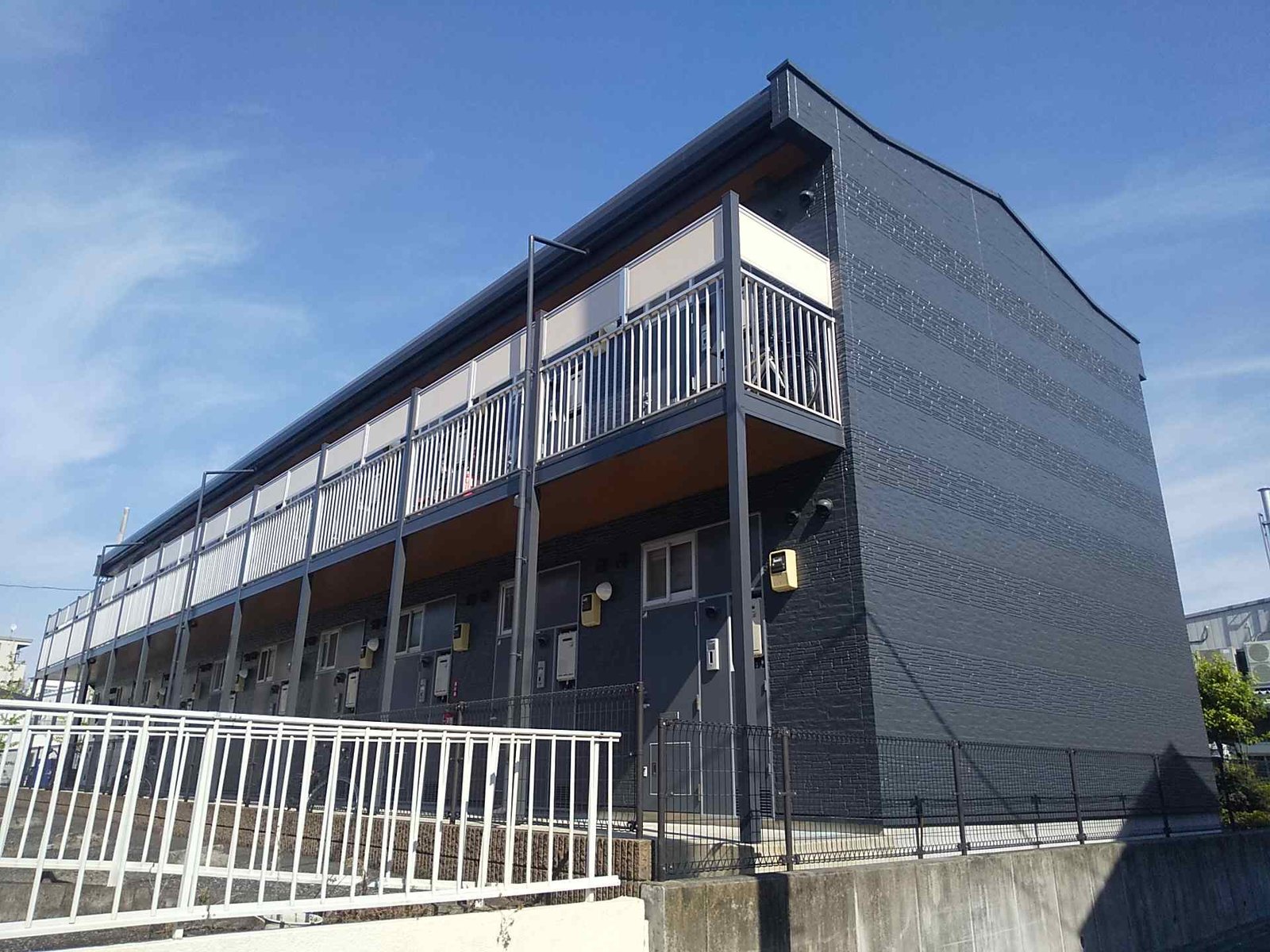 Exterior Image