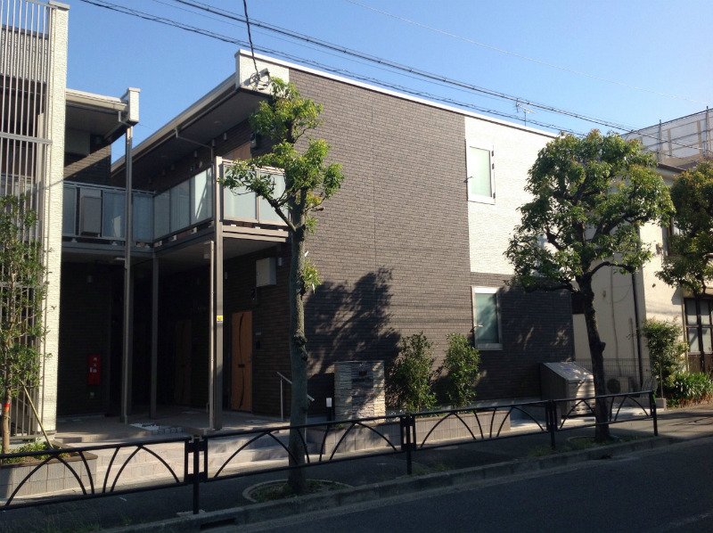 Exterior Image