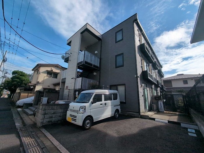Exterior Image