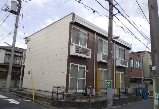 Exterior Image
