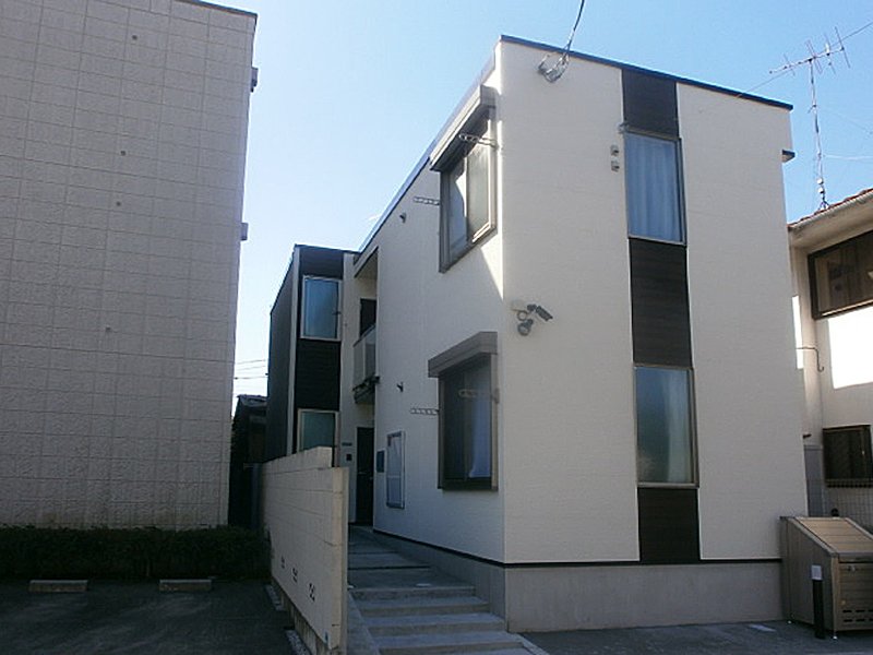 Exterior Image