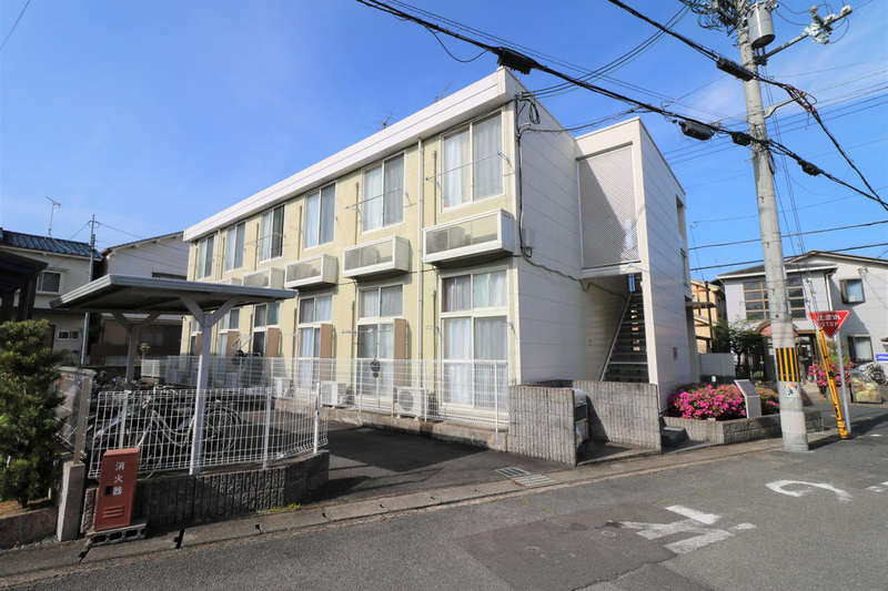 Exterior Image