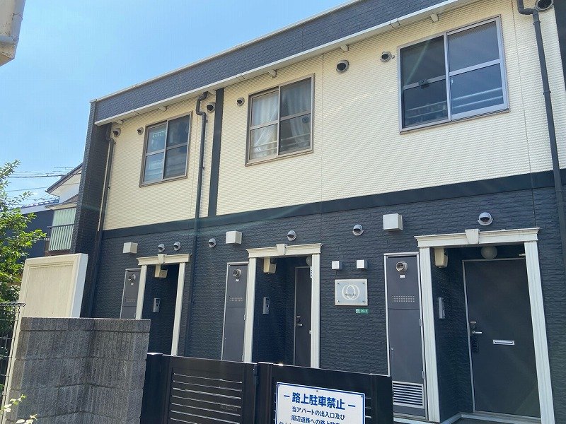 Exterior Image