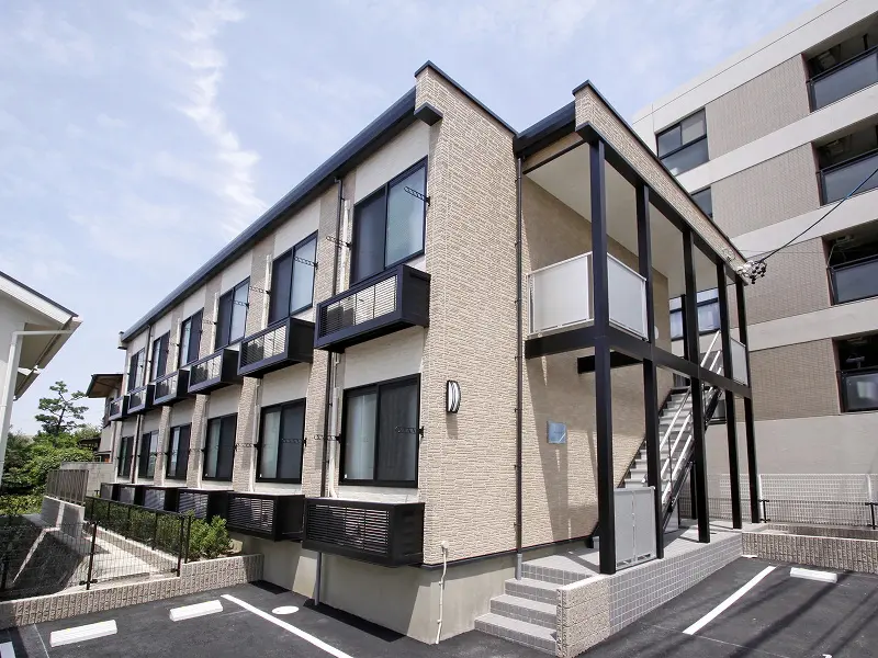 Exterior Image
