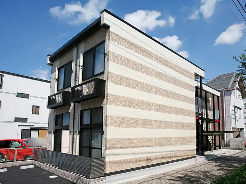 Exterior Image