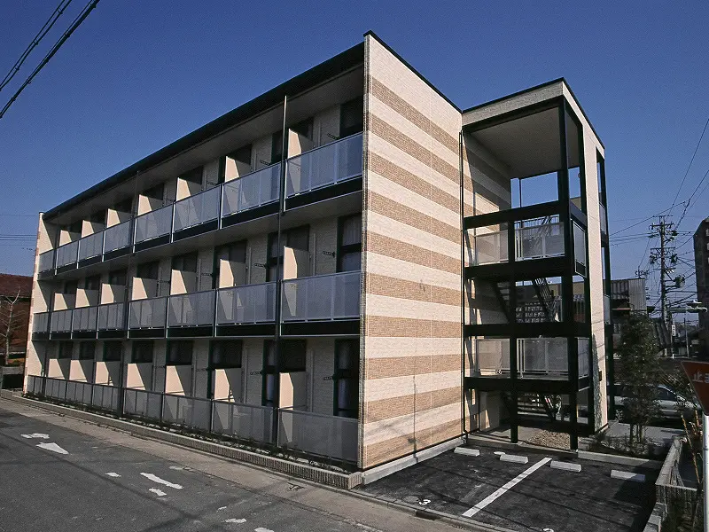 Exterior Image