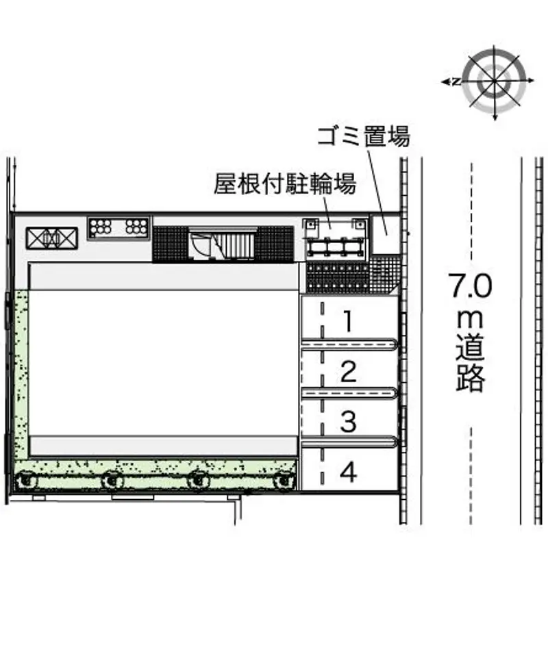 内装
