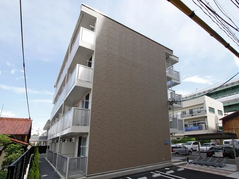 Exterior Image