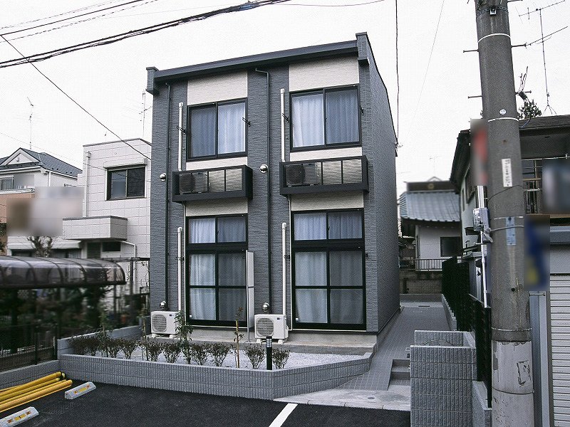 Exterior Image
