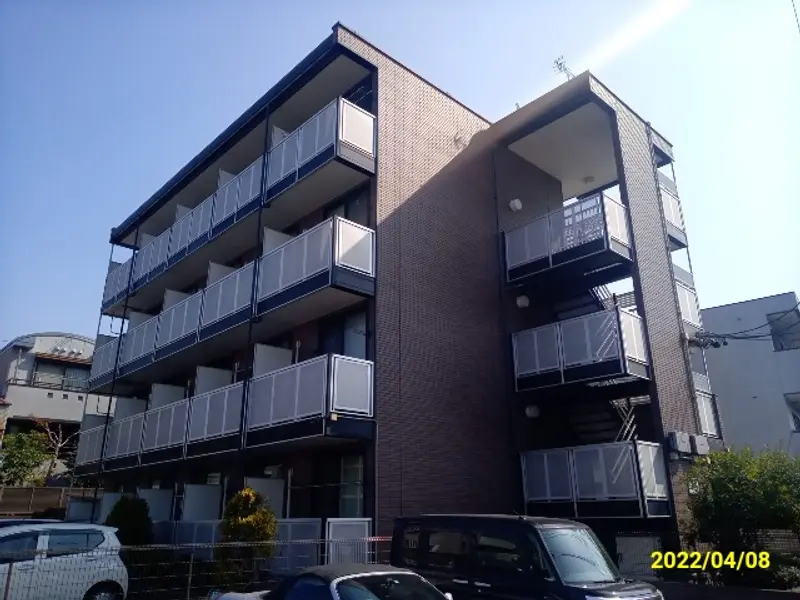 Exterior Image