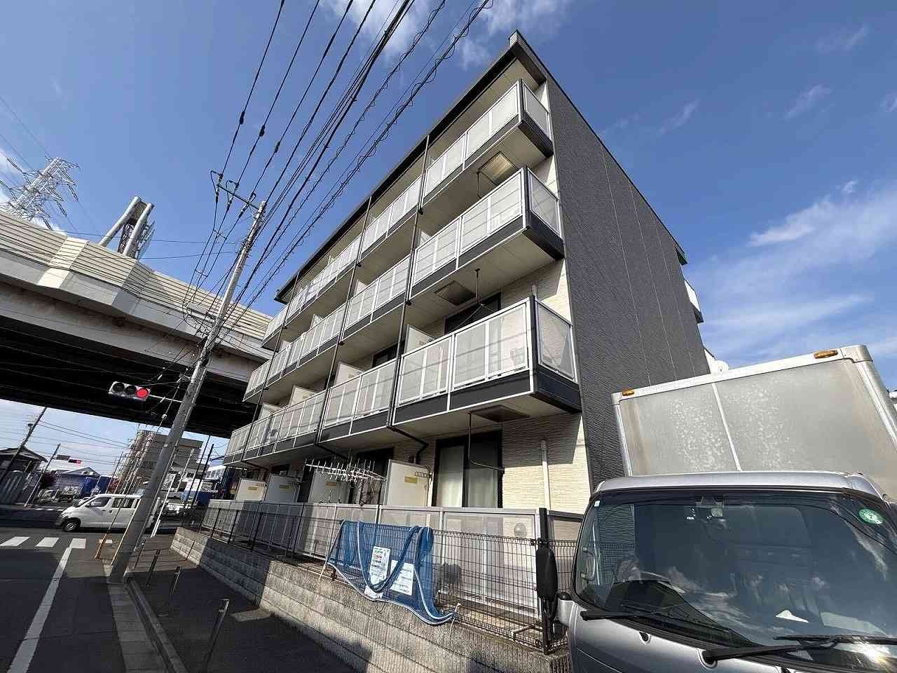 Exterior Image