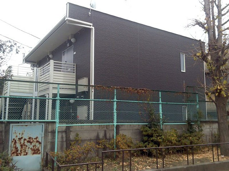 Exterior Image