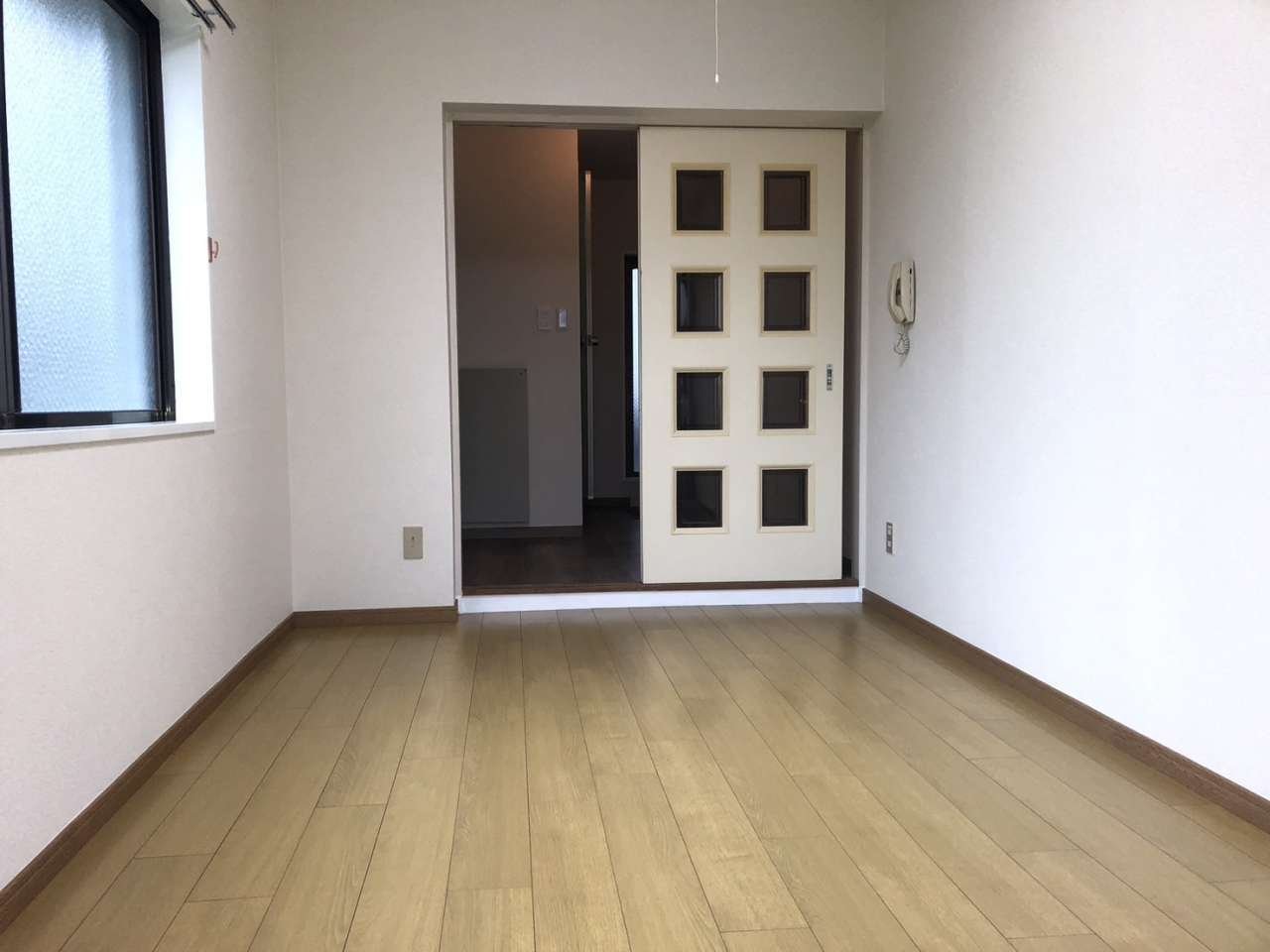 居間