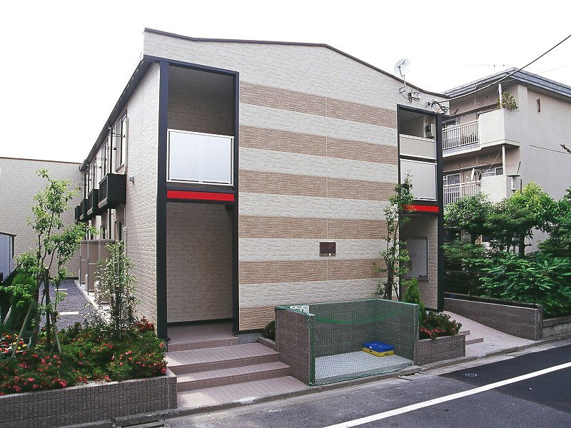 Exterior Image